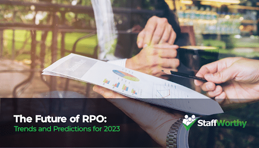 Trends and Predictions of RPO for 2023
