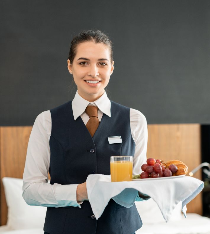 Expertise – Hospitality - StaffWorthy