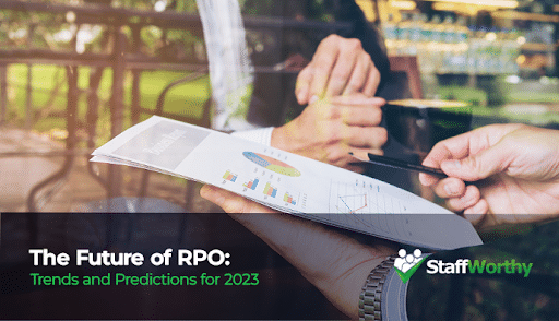 The Future of RPO: Trends and Predictions for 2023