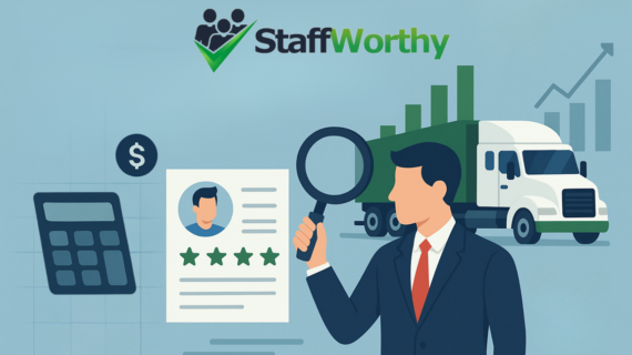 Beyond Fuel and Insurance: How Smart Recruitment Strategy Protects Fleet Margins in 2025