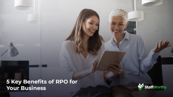 5 Key Benefits of RPO for Your Business