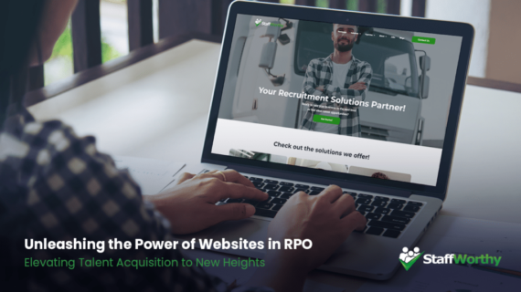 Unleashing the Power of RPO Websites in RPO: Elevating Talent Acquisition to New Heights