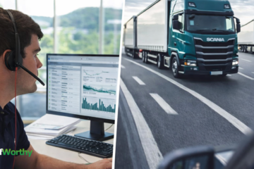 CDL Recruiting Opportunity in Trucking