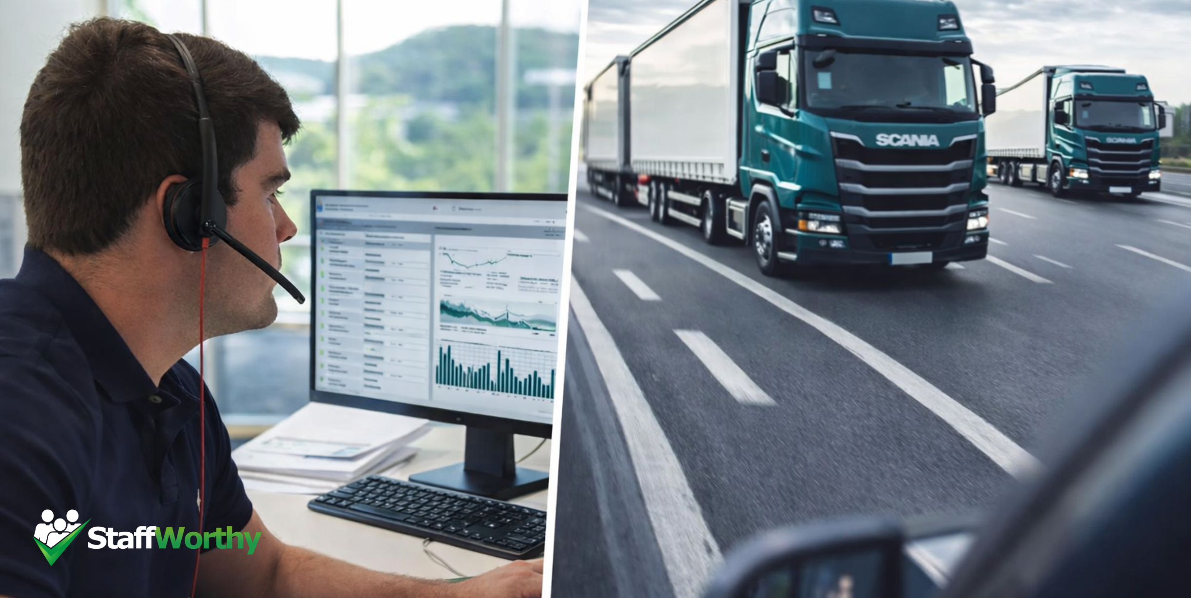 CDL Recruiting Opportunity in Trucking